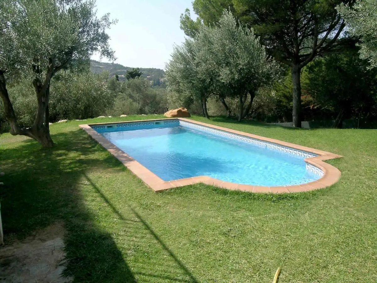 Villa Illa Blanca Begur