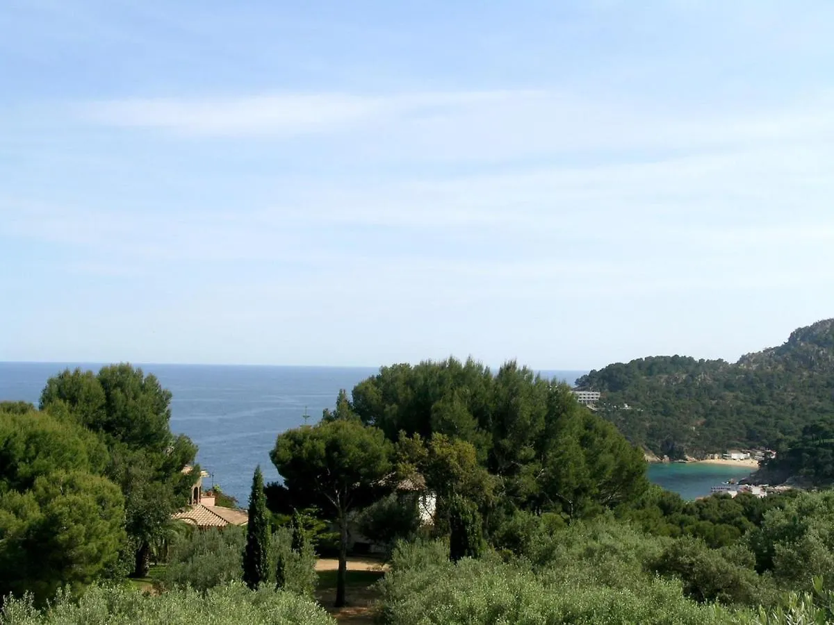 Villa Illa Blanca Begur 0*,  Spagna