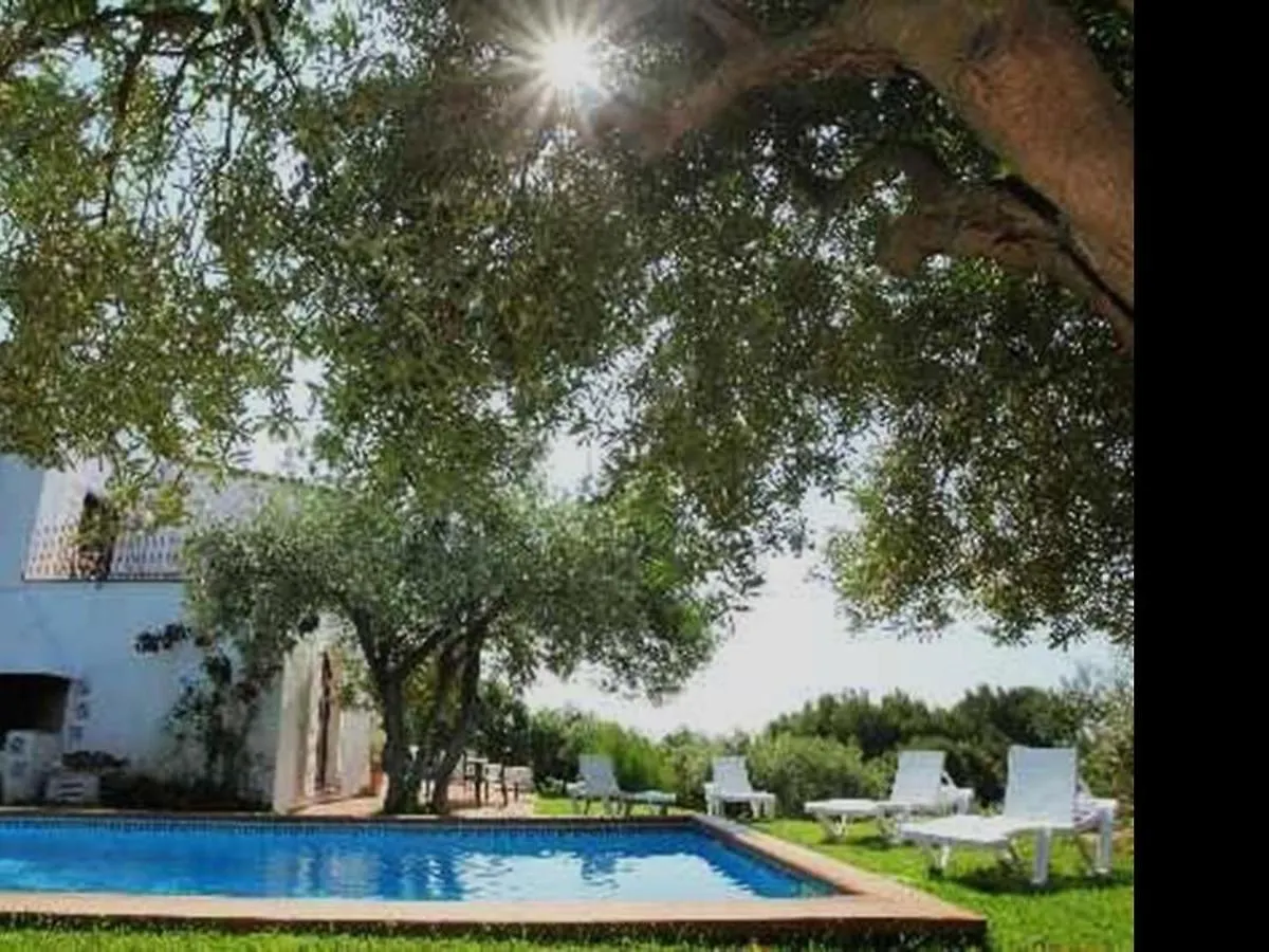 Casa vacanze Villa Illa Blanca Begur
