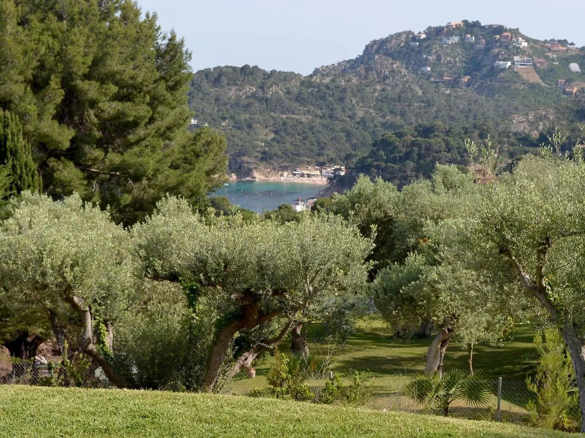 Casa vacanze Villa Illa Blanca Begur Spagna