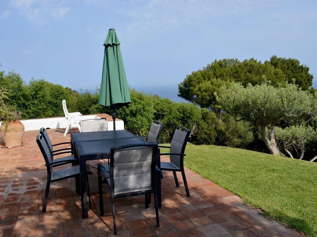 Villa Illa Blanca Begur