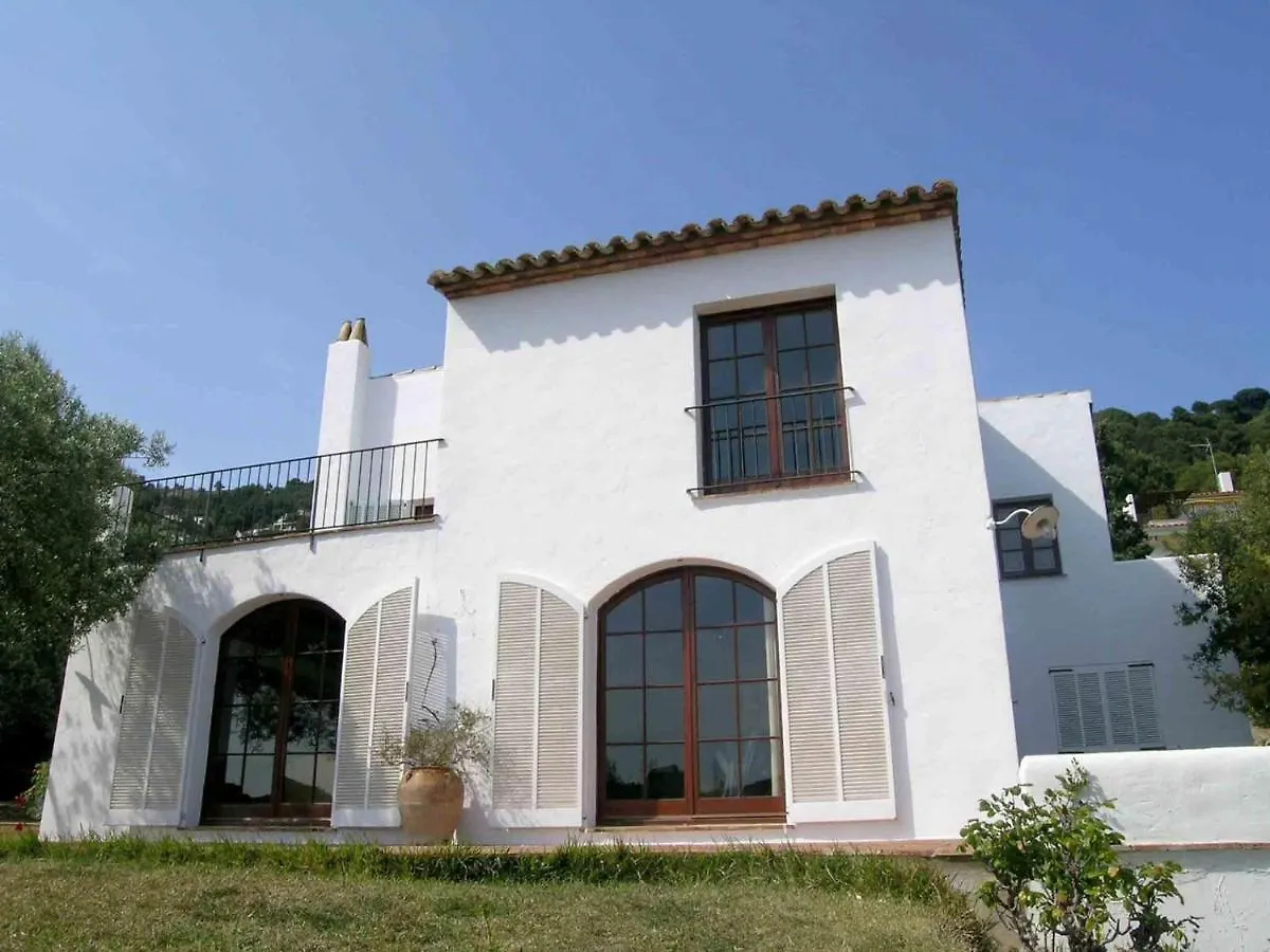 Casa vacanze Villa Illa Blanca Begur