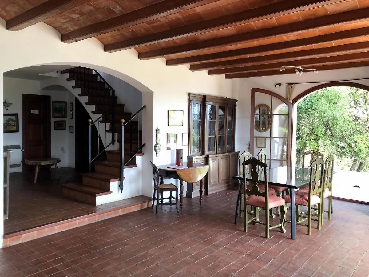 Casa vacanze Villa Illa Blanca Begur