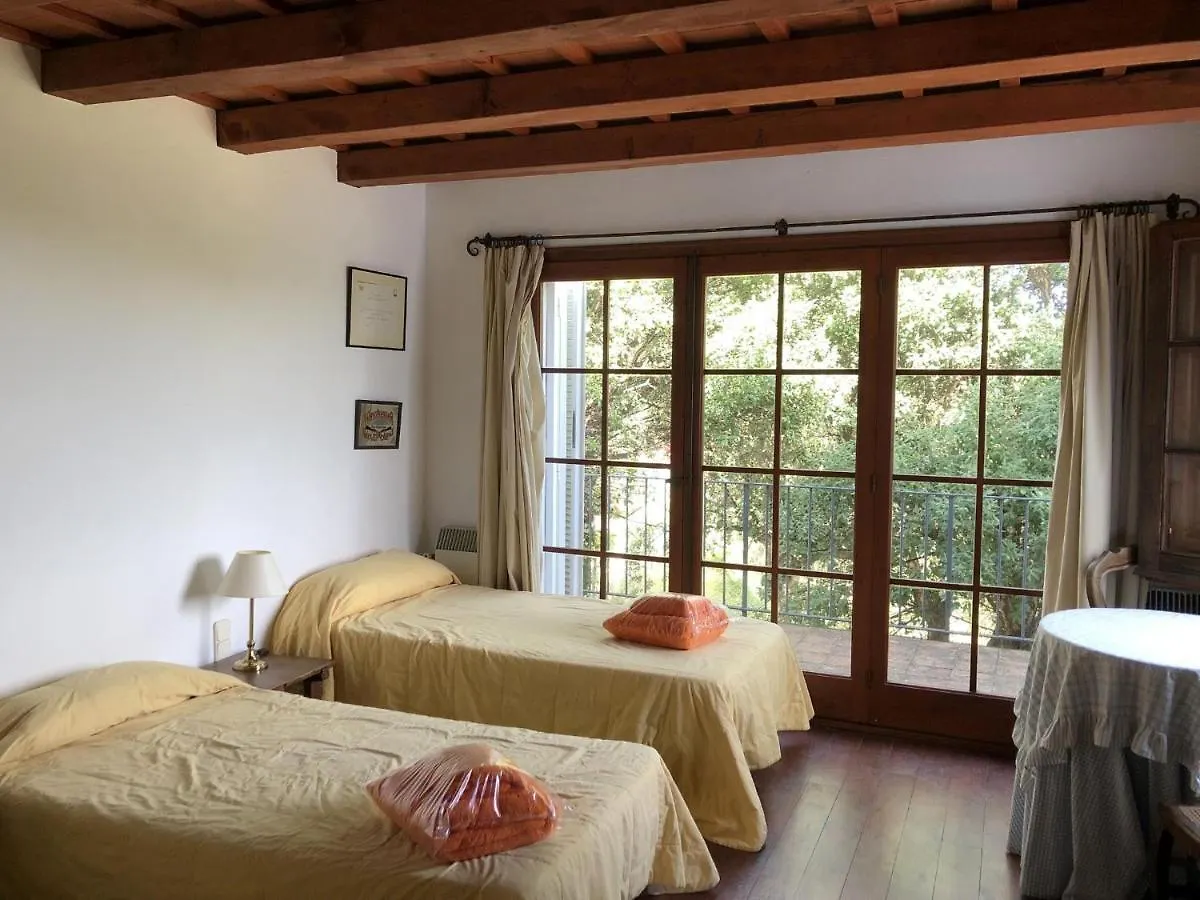 Casa vacanze Villa Illa Blanca Begur