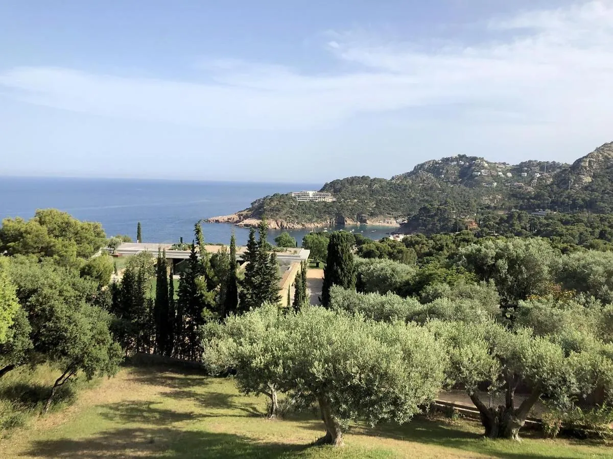 Casa vacanze Villa Illa Blanca Begur Spagna
