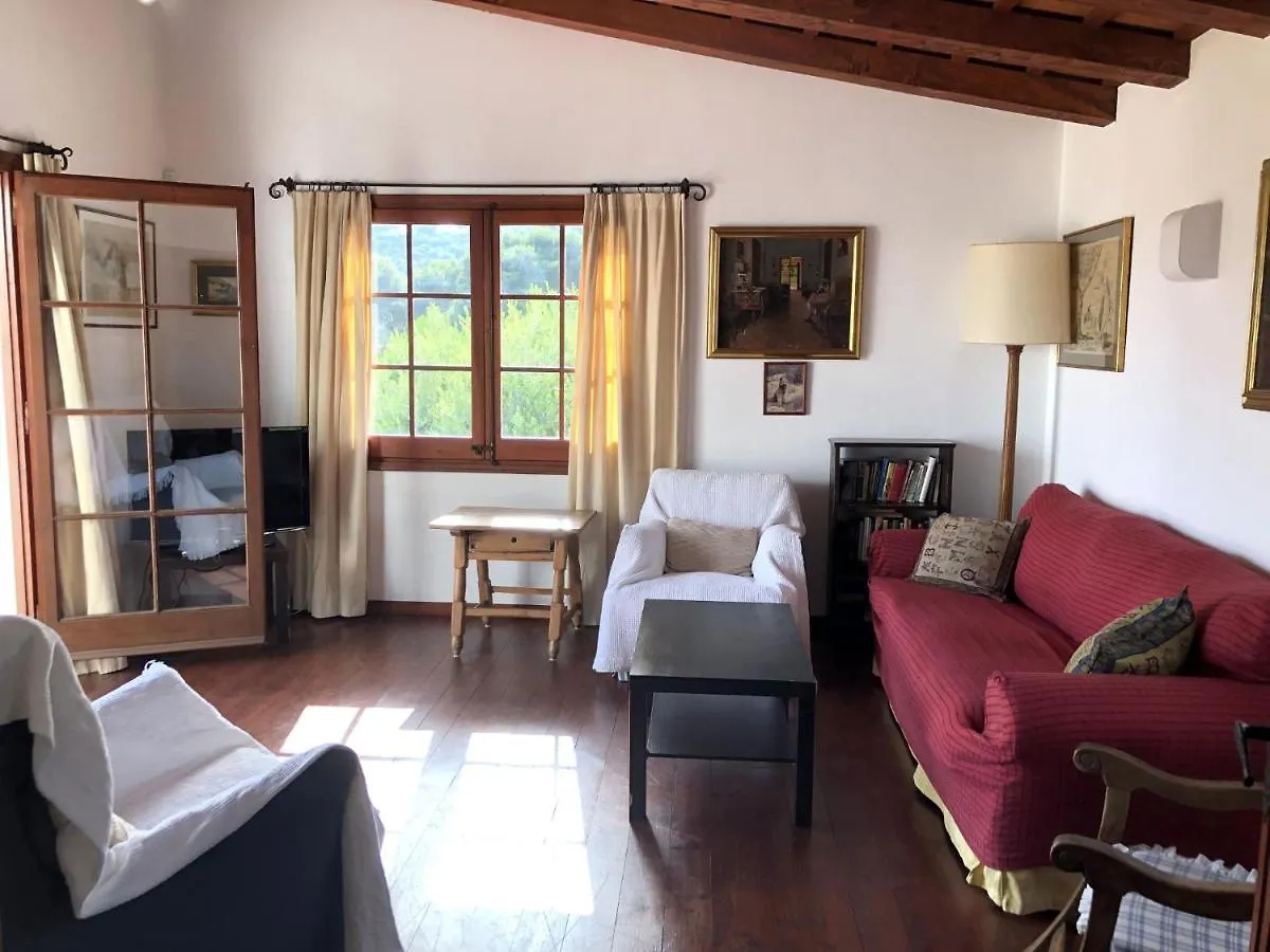 Casa vacanze Villa Illa Blanca Begur