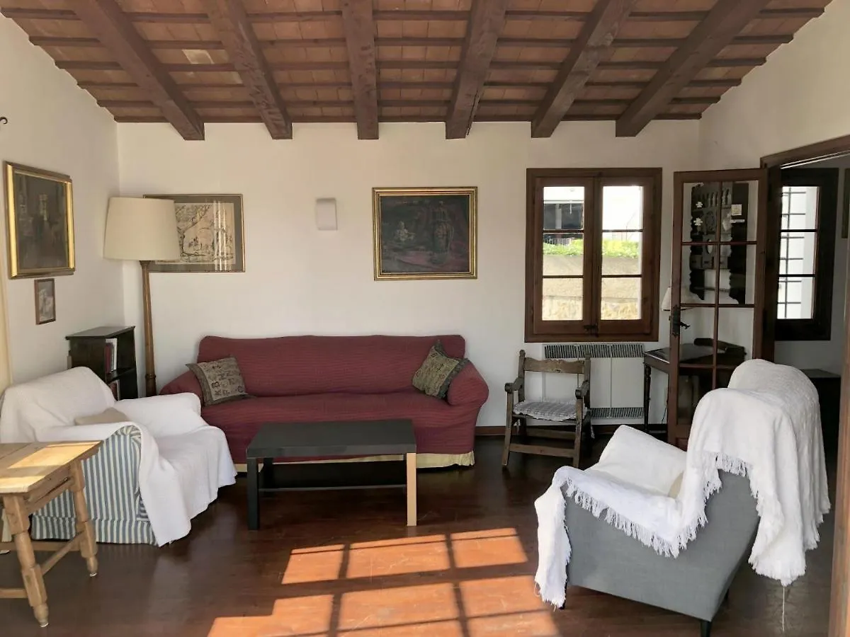 Villa Illa Blanca Begur 0*,