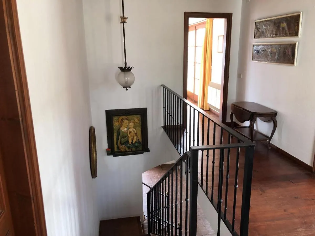 Villa Illa Blanca Begur