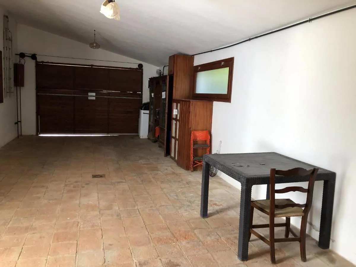 Casa vacanze Villa Illa Blanca Begur Spagna